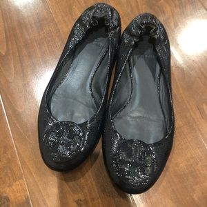 Tory Burch Flats